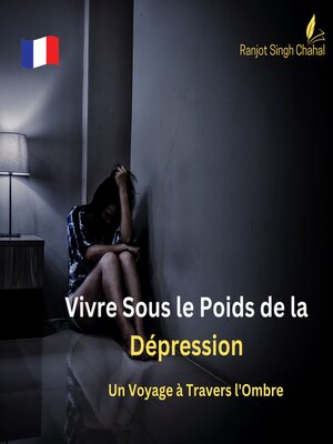 cover image of Vivre Sous le Poids de la Dépression